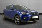 2019 SEAT Arona