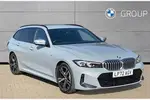 2023 BMW 3 Series Touring