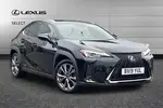 2019 Lexus UX