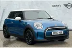 2023 MINI Hatchback