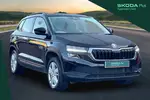 2024 Skoda Karoq
