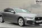 2019 Jaguar XE