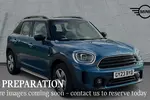 2023 MINI Countryman