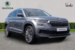 2022 Skoda Kodiaq
