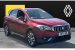 2021 Suzuki SX4 S-Cross
