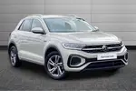 2024 Volkswagen T-Roc