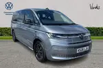 2026 Volkswagen Multivan