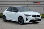 2022 Vauxhall Corsa