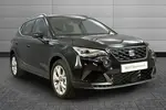 2025 SEAT Arona
