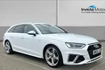 2024 Audi A4