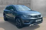 2019 SEAT Ateca
