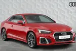 2024 Audi A5