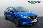 2023 Nissan Qashqai