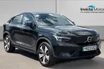 2023 Volvo C40