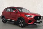 2021 MG ZS