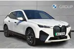 2022 BMW iX