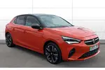 2021 Vauxhall Corsa