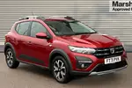 2021 Dacia Sandero Stepway