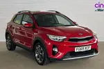 2019 Kia Stonic
