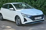 2024 Hyundai i20