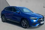 2024 Mercedes-Benz GLA