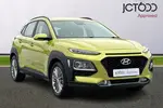 2018 Hyundai Kona