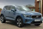 2022 Volvo XC40 Recharge