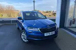 2020 Skoda Karoq
