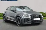 2022 Audi Q2