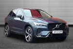2022 Volvo XC60