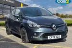 2019 Renault Clio