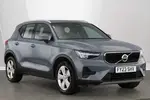 2023 Volvo XC40