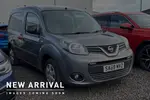 2019 Nissan NV250