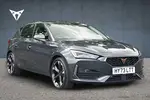 2023 Cupra Leon