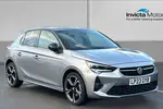 2023 Vauxhall Corsa