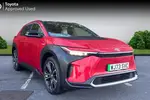 2023 Toyota bZ4X