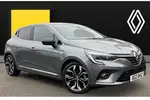 2022 Renault Clio