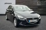 2018 Mazda 2