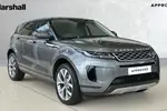 2019 Land Rover Range Rover Evoque