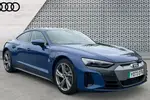 2023 Audi e-tron GT