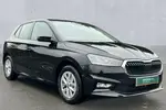 2025 Skoda Fabia
