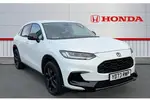 2024 Honda ZR-V