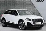 2022 Audi SQ2