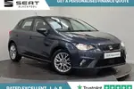 2021 SEAT Ibiza