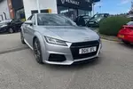 2016 Audi TT