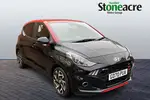 2021 Hyundai i10