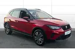 2023 SEAT Arona