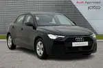 2023 Audi A1