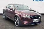 2023 Nissan Qashqai