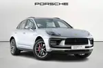 2020 Porsche Macan